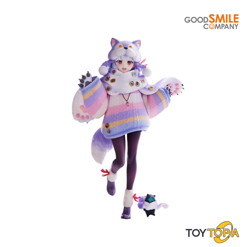 (943345) Kama: Dream Portrait Ver.: Fate/Grand Order 1/7 Scale By Claynel