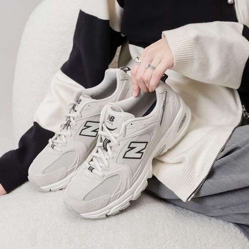 New Balance 530 SH (MR530SH) รองเท้าผ้าใบ รุ่นฮิต แท้ 100%