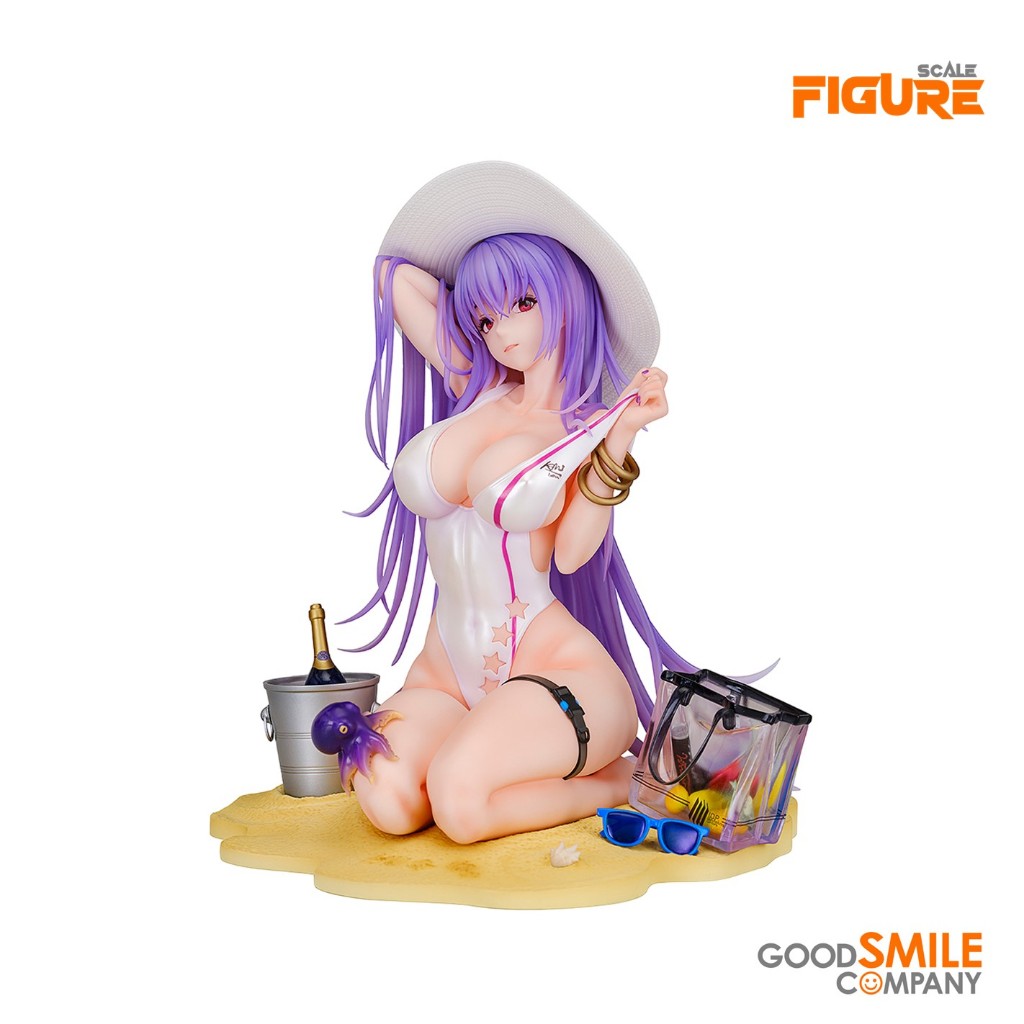 (750141) - ZB-26: Nook Of Ephemeral Dreams V.Girls' Frontline 1/7 By Wonderful Works