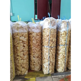 กระเพาะปลาแห้ง เหรียญเล็ก 250 กรัม ราคา 160 บาท เนื้อดี เนื้อนุ่ม เขี้ยวไม่เละ