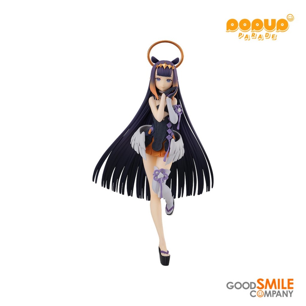 (948944) - Pop Up Parade Ninomae Ina'nis: Hololive Production By GSC