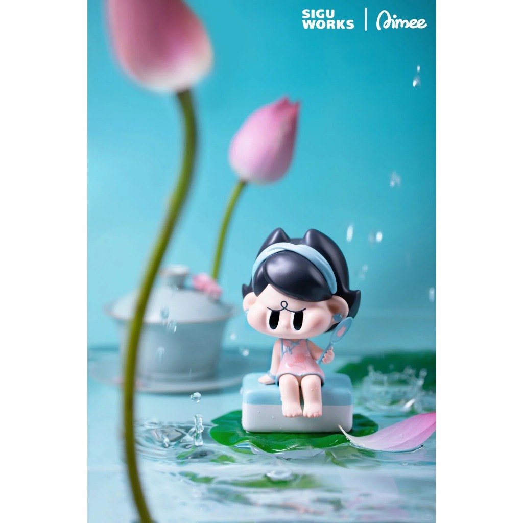 💯AngryAimee Qibao - Hol Qibao - เล่น Qibao เฉิงตูจีน LTC แสดงสำหรับการขาย ขายเพียง 12 ตัว💥