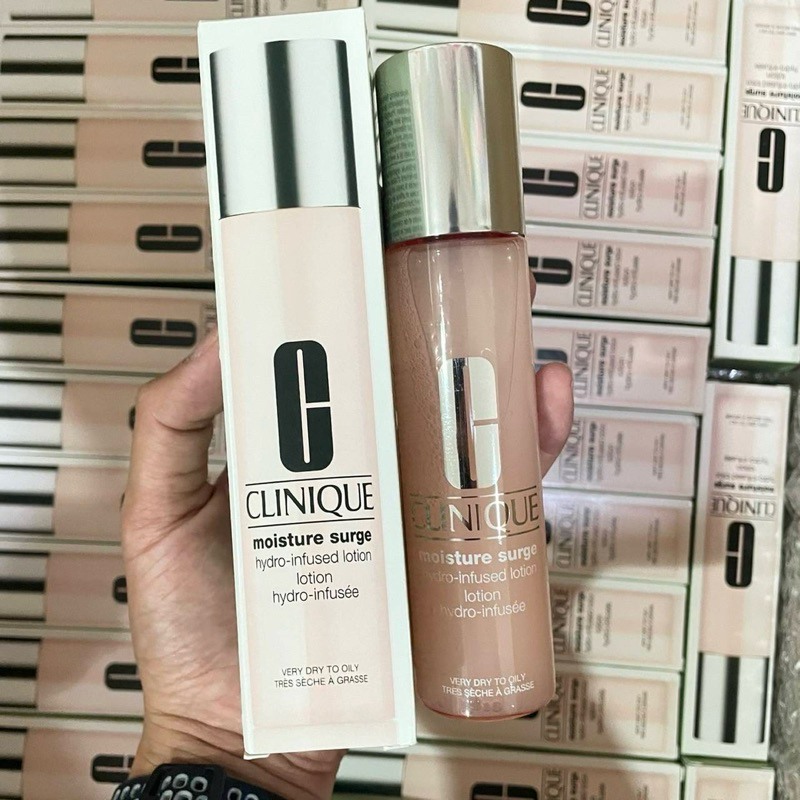 Clinique Moisture Surge Hydro Lotion 100 ml. ของแท้