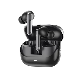 iSUPER Evo Buds ANC Pro หูฟังไร้สาย ตัดเสียงรบกวน Bluetooth 5.4 มี Game Mode ใช้แอป iSUPER PLAY -1Y