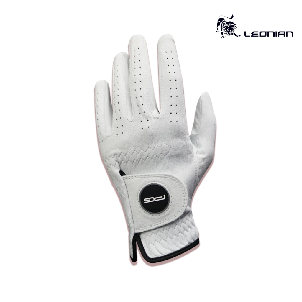 ถุงมือกอล์ฟ Performance Gear (PG) Premium Soft Leather Glove [มือซ้าย]
