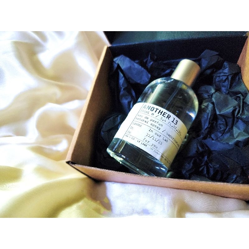 น้ำหอมแท้ Another 13 Le LaBo  แบบแบ่ง 2 ml. 5 ml. 10 ml. #สินค้าขายดี #น้ำหอมแบ่ง #น้ำหอมแท้