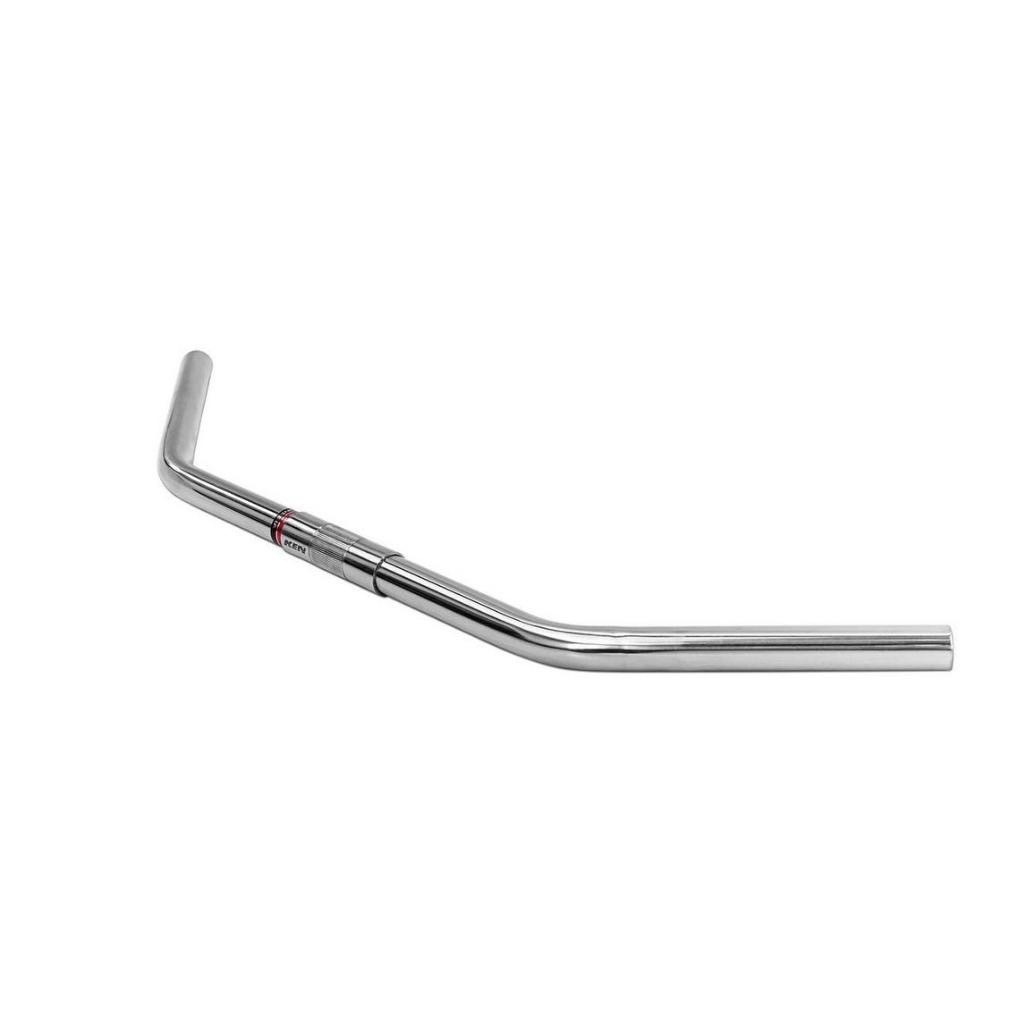 แฮนด์ Ken bike Commuter Bar ขนาด 25.4 mm