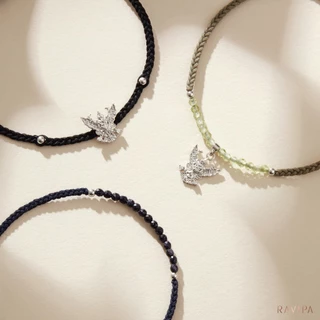 RAVIPA | พญาครุฑ สุบรรณเจ้าเวหา - สร้อยข้อมือ