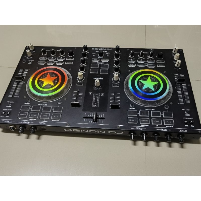 Denon DJ MC4000 มือสอง