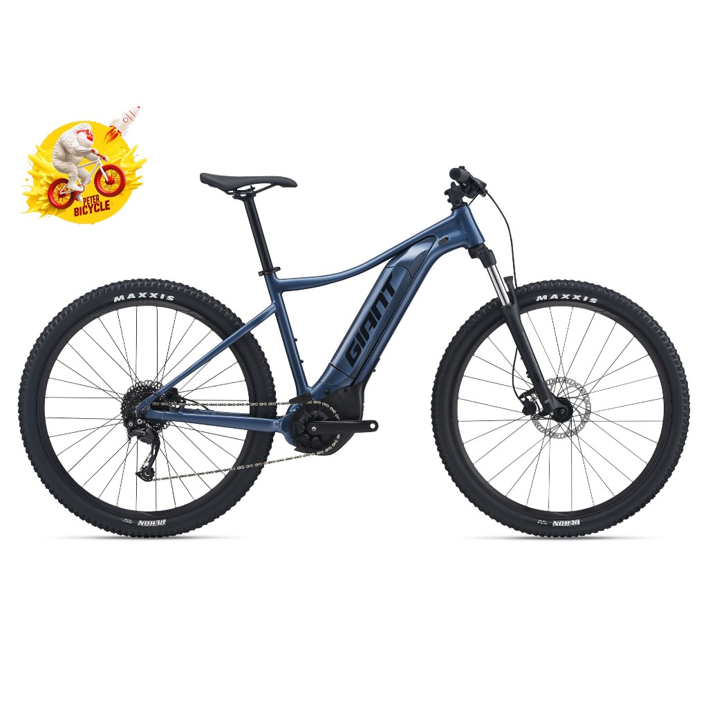 จักรยานไฟฟ้าเสือภูเขา GIANT รุ่น Talon E+ 3 29er 20MPH