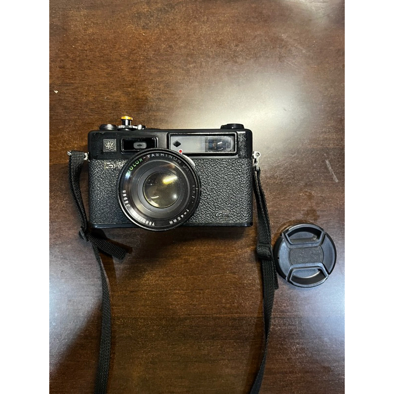YASHICA ELECTRO 35 GT