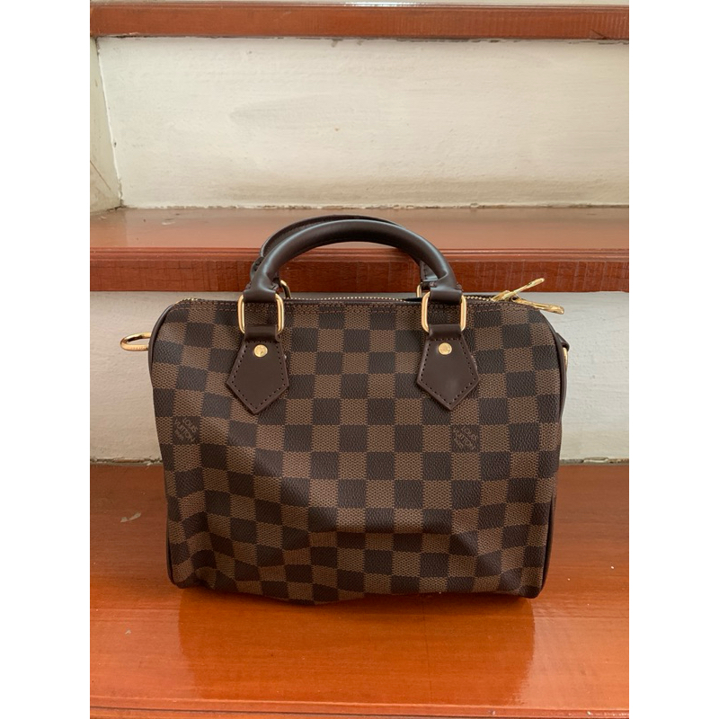 louis vuitton speedy 25