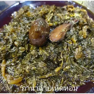 #กาน่าฉ่าย #กานาไช่ #ผักดอง สูตรอาม่า #อาหารเจ #วีแกน กินกับข้าวต้มได้เลย ใหม่ สะอาด ส่งตรงจากเยาวราช