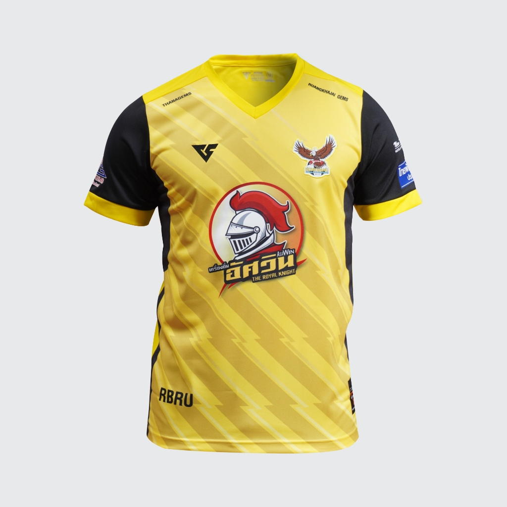 VERSUS เสื้อสโมสร เกาะขวางเอฟ.ซี. 2020 VA5011