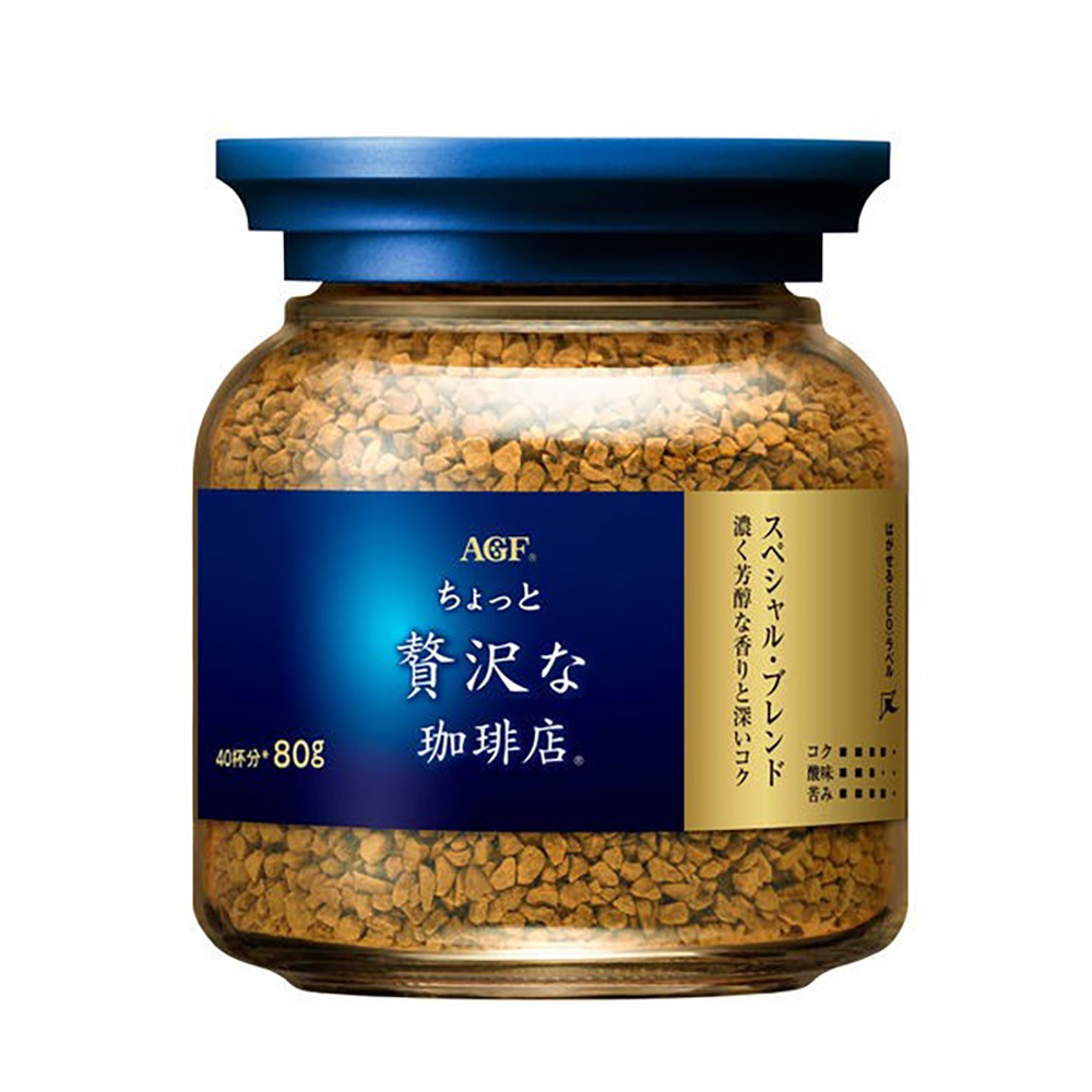Maxim กาแฟผงสำเร็จรูป (SPECIAL BLEND BOTTLE) ขนาด 80 g by Cute Products Plus