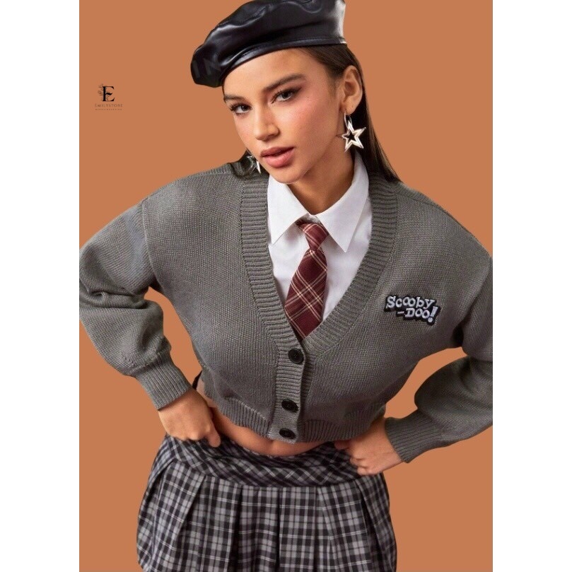 Scooby-Doo Collection🐶🐻🤎