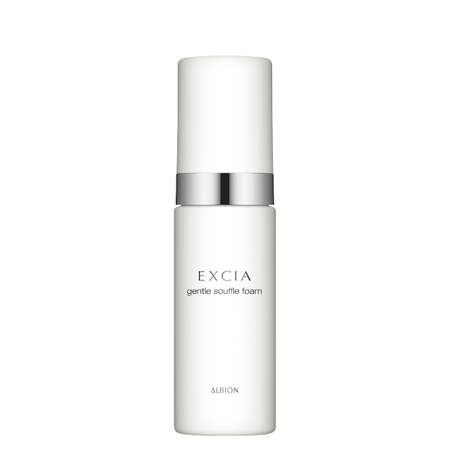🅹🅿🇯🇵 ญี่ปุ่น ALBION EXCIA โฟมซูเฟล่อ่อนโยน 150ml
