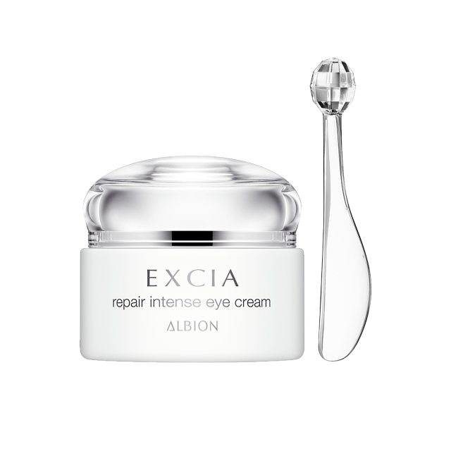 🅹🅿🇯🇵 ญี่ปุ่น ALBION EXCIA รีแพร์ ครีมบํารุงรอบดวงตาเข้มข้น 15g
