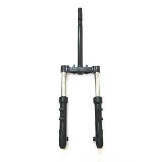 Deco โช๊ค+แผงคอหน้า สำหรับรถมอเตอร์ไซค์ไฟฟ้า เดโก้ รุ่นHanna…