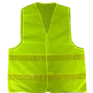Reflective Vest 90g 、เสื้อกั๊กสะท้อนแสง 90g