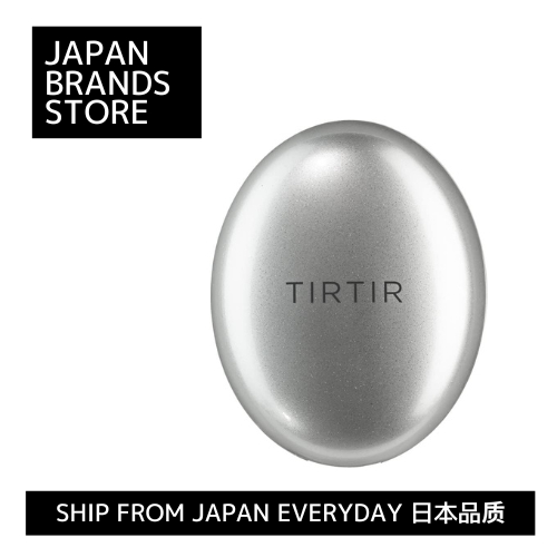 [ส่งตรงจากญี่ปุ่น] Tirtir Mask Fit Mini Cushion Body 4.5g (AURA 17C/AURA 23N)
