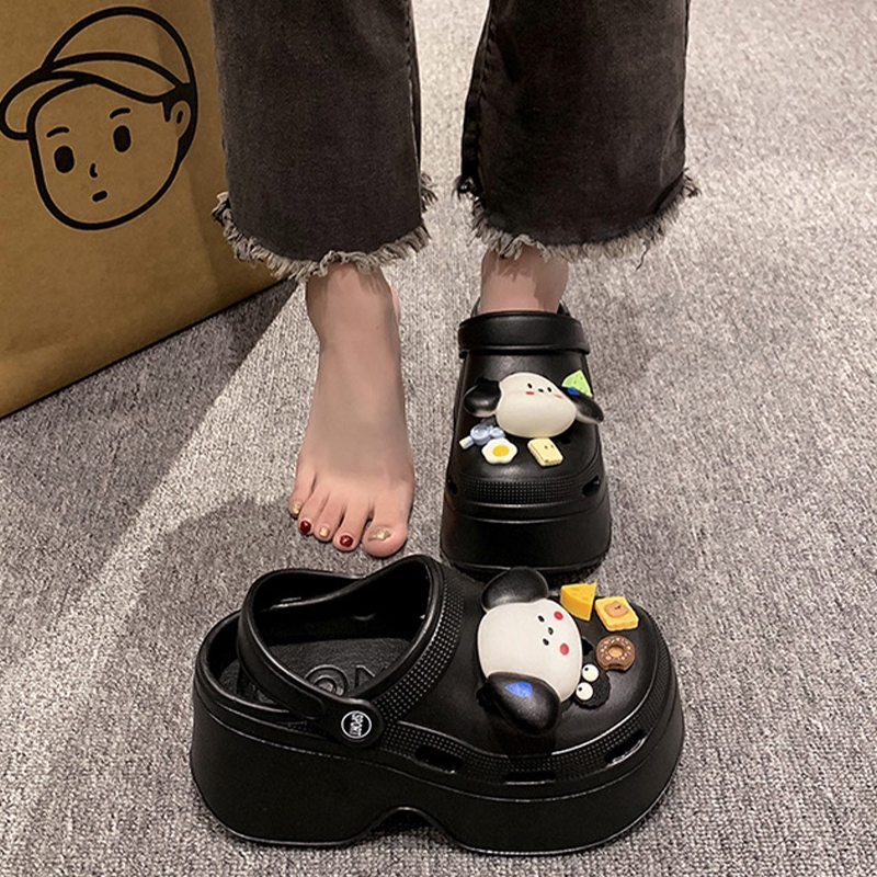 Tnicoo  มาใหม่ สุดฮิต รองเท้าหัวโต สไตล์เกาหลี ไหนใครยังไม่มี ต้องรีบแล้วน๊า คอลเลคชั่นนี้ขายดีสุด ทรงก็สวย สีก็เป๊ะ พื