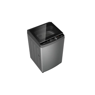 [ผ่อน 0% สูงสุด 10 เดือน] TOSHIBA เครื่องซักผ้าฝาบน รุ่น AW-DUN1800MT(SG) 17 กิโลกรัม