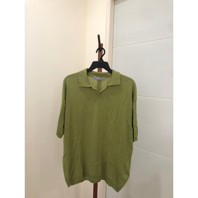 เสื้อไหมพรม 8seconds 💯