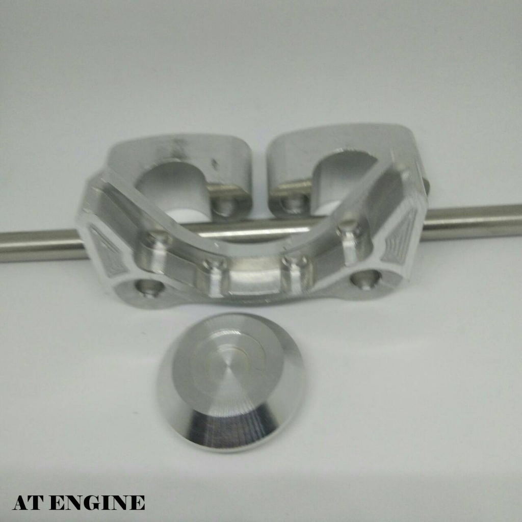 ขาจับกันสะบัดสก็อต ใส่รถpcx ขาจับกันสบัด pcx ขาจับกันสะบัด ครบชุด/(ฟรีค่าส่ง มีเก็บปลายทาง)