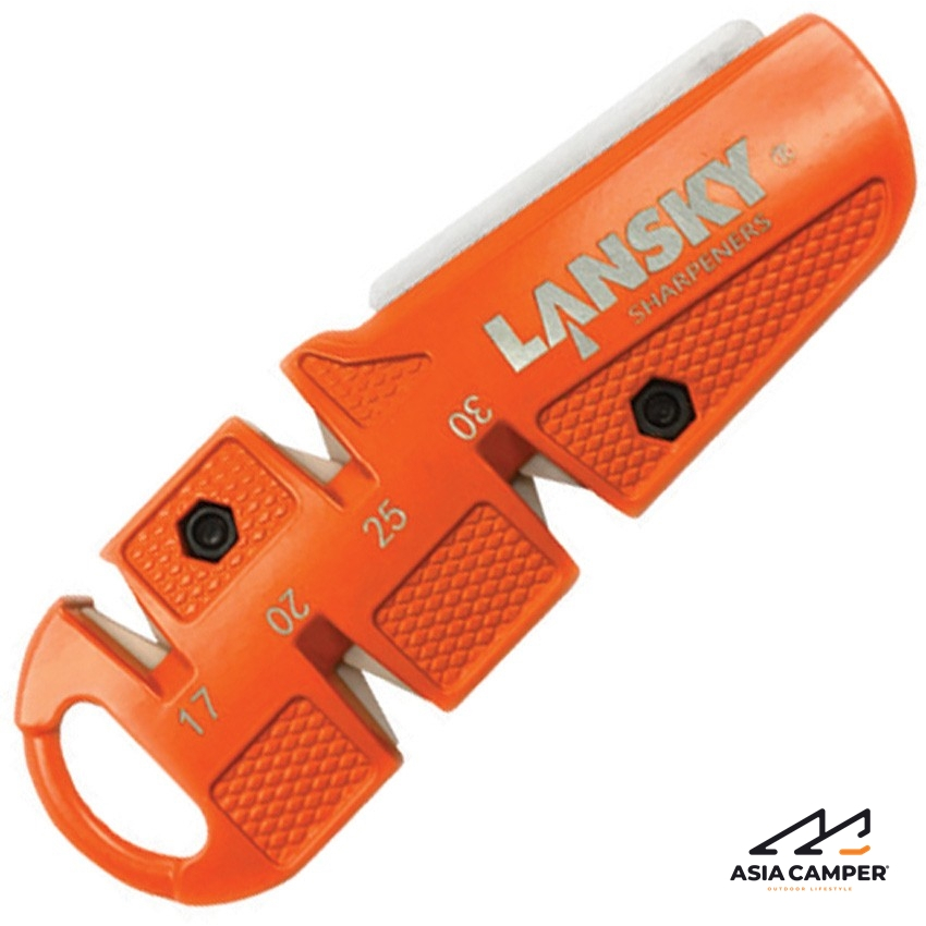 Lansky Ceramic Sharp (C-SHARP)  ที่ลับมีด