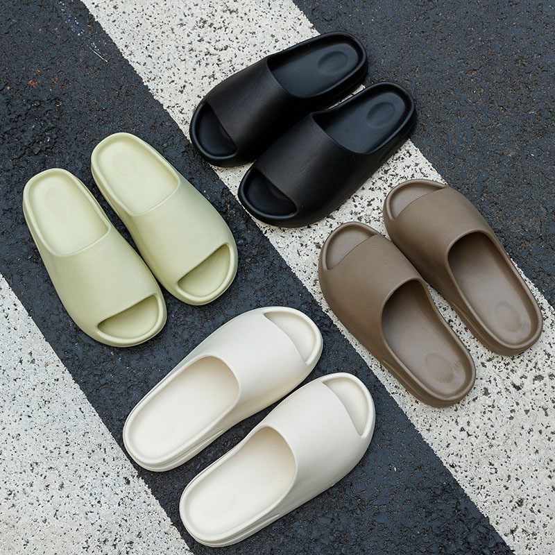 Attitude1 รองเท้า รองเท้าแตะ รองเท้าแตะผู้หญิง Size36-45 คอมฟอร์ท EVA ออกภายใน 24 ชั่วโมง 03
