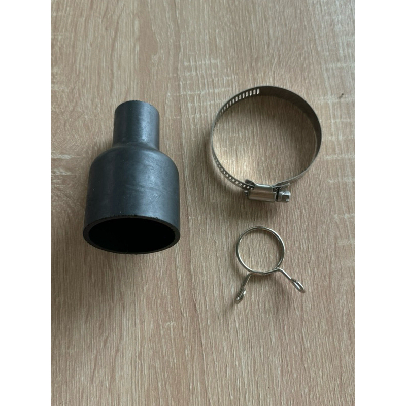 ลูกยางขยายปั้มลม Resun LP100