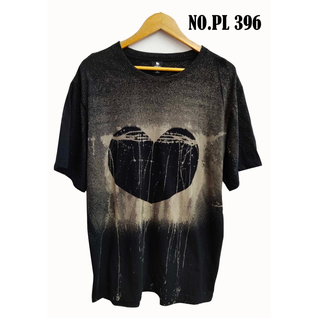 เสื้อมัดย้อม 396 ผ้าCotton