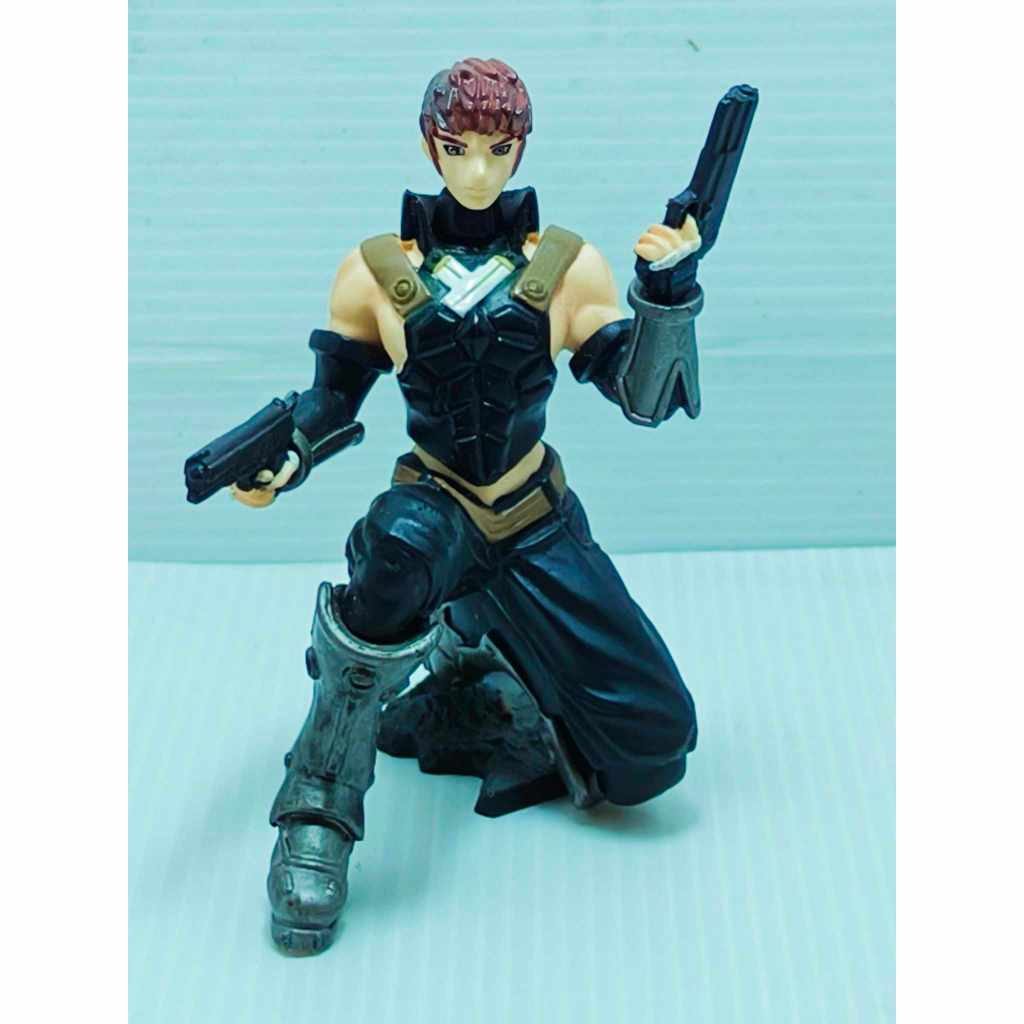 Crimson Tears - Tokio - SR - SR Crimson Tears (Yujin)