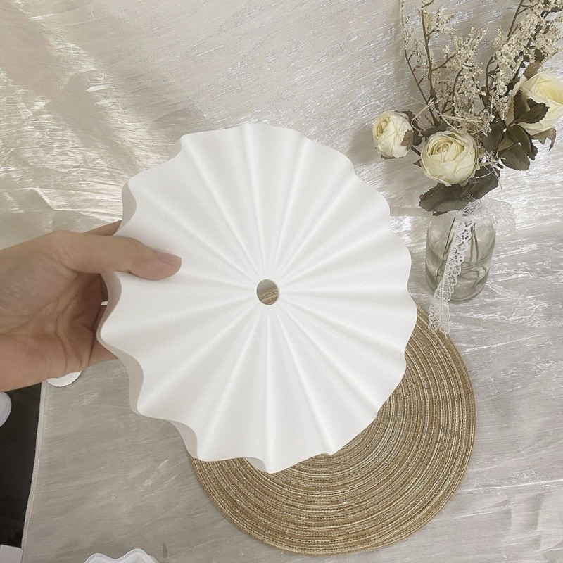 พร็อพถ่ายรูปสินค้า พร็อพ3มิติ ถาดปูนแต่งบ้าน ถาดวางของแต่งบ้าน - รูปที่ 2