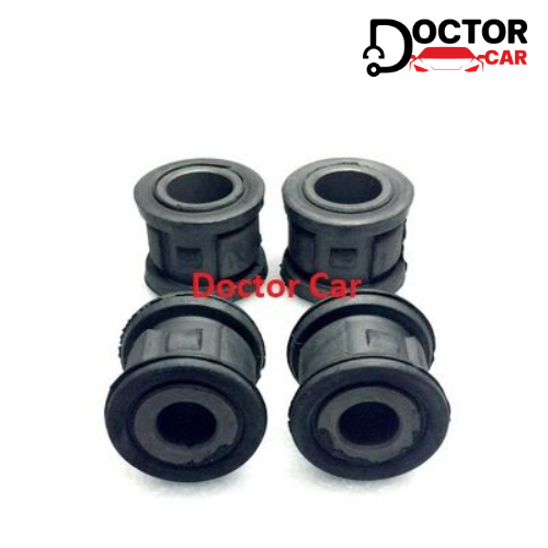 บูชยึดแร็คพวงมาลัย บูชยึดแร็ค โตโยต้า โคโรล่า อัลติส Toyota Corolla Altis 2001-2019 Doctor Car