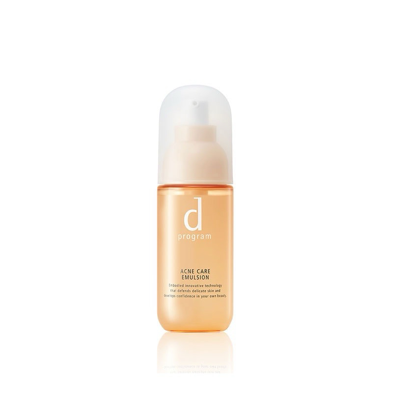 d program Acne Care Emulsion MB 100 mL