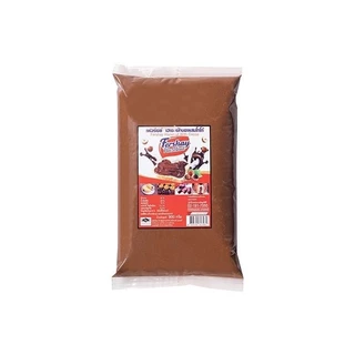 เฟอร์เชย์ เฮเซลนัท ​ Fershay Hazelnut 900g. เฮเซลนัทบดผสมโกโก้ ช็อคโกแลต ไส้ช็อคโกแลต