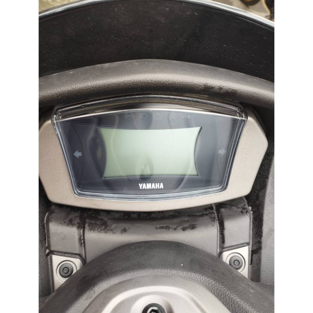 N Max 2020-2023 ฟิล์มกันรอยเรือนไมล์ งานออกแบบเข้ารูป เพิ่มความสวยงามโดดเด่นให้รถคุณ