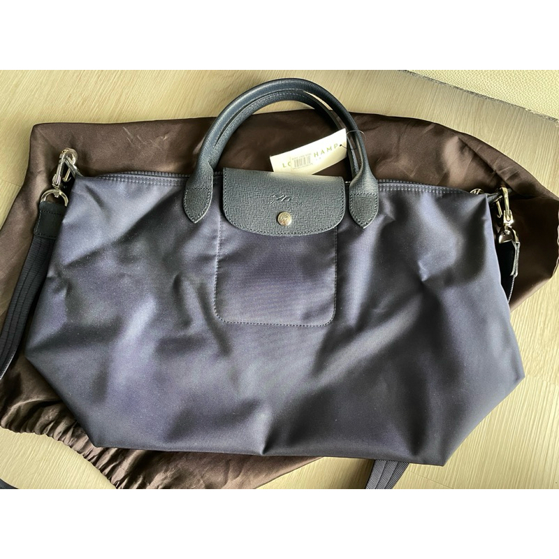 longchamp neo le pliage Size m