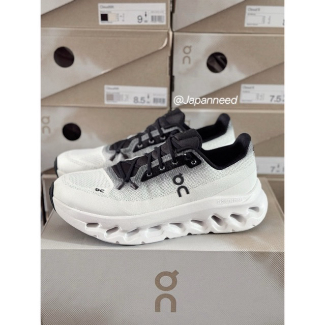 👟[แท้ 🇯🇵💯พร้อมส่ง และ พรีออเดอร์] On Cloud Running รองเท้าผ้าใบ Cloud 6 / Monster / Tilt Moon / Surf