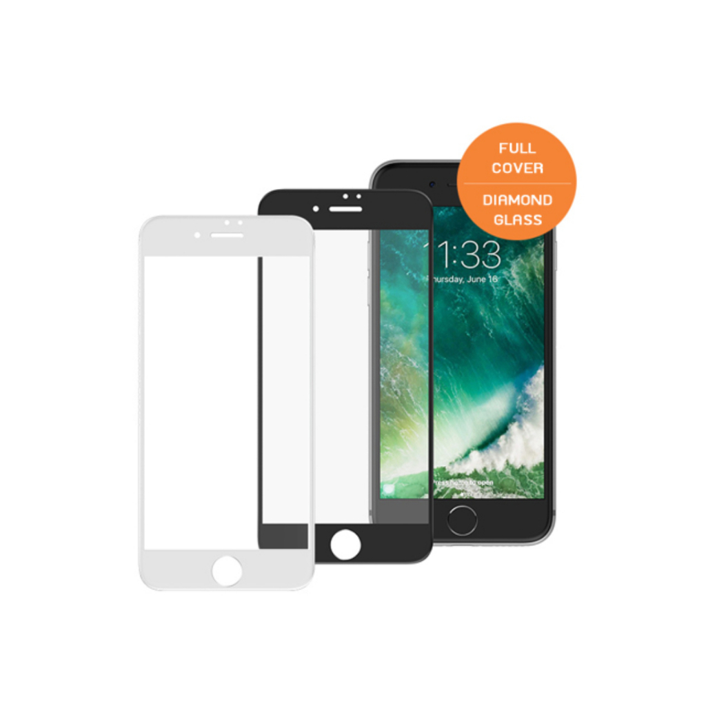 Lab.C Diamond Glass 0.33 iPhone 7 Series