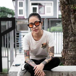 แว่นตากันแดด แฟชั่น รุ่น Gag-05 Unisex