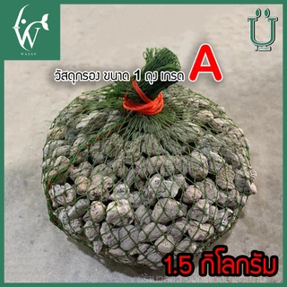 หินภูเขาไฟ ( ถูกที่สุด ดีที่สุด )