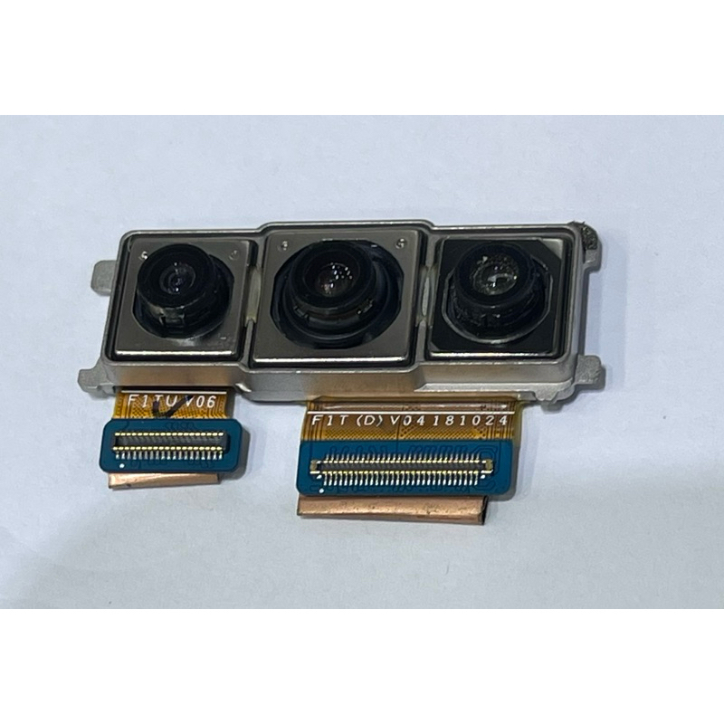 กล้องหลังMi 9 (back camera)