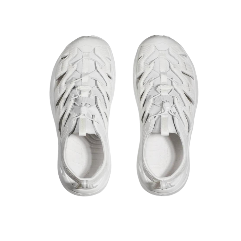 [พร้อมส่ง] HOKA ONE ONE HOPARA White/White 1123112WHWH