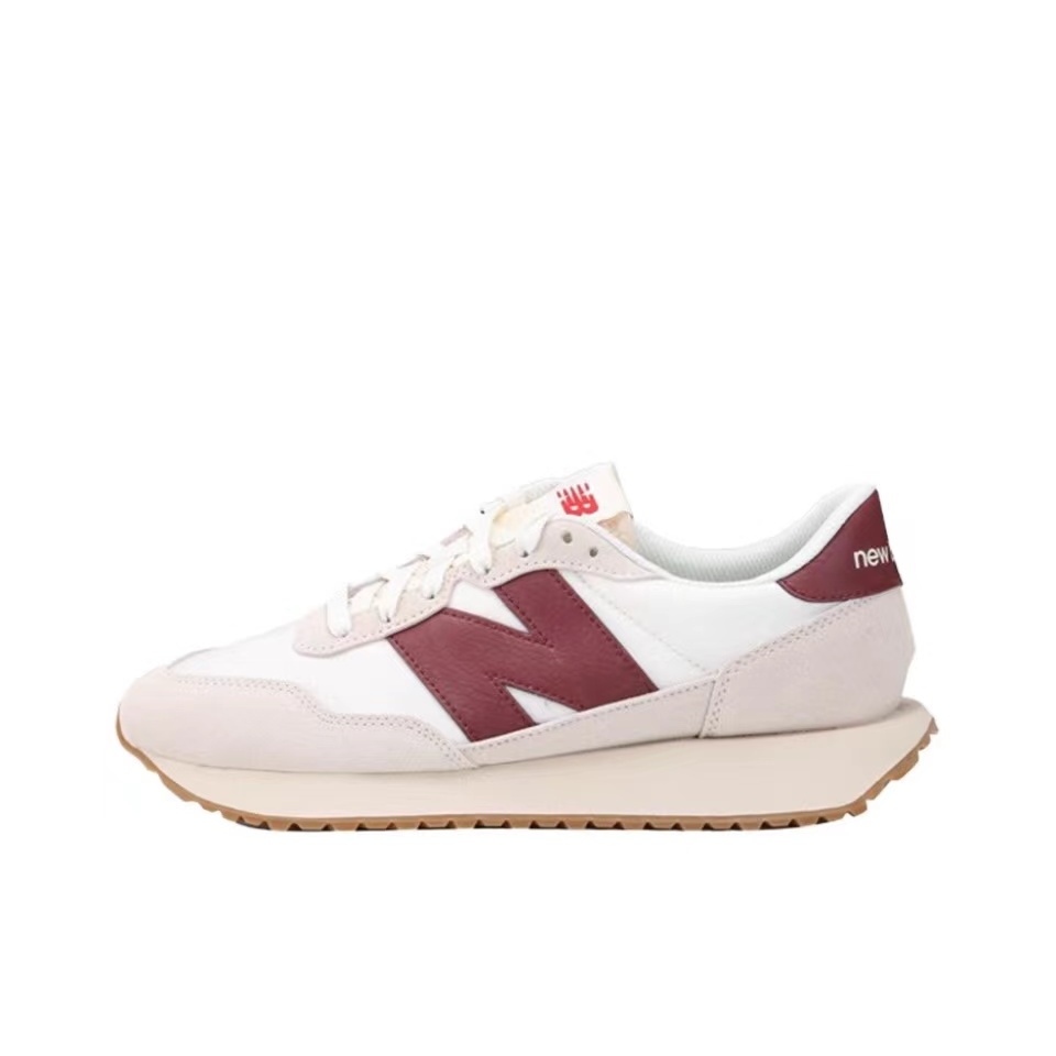 พร้อมส่ง ของแท้100% New Balance 237 ms237sb