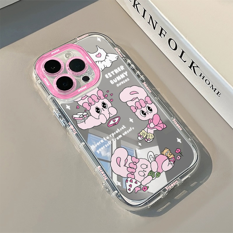GOOD ส่งจากไทย เคสโทรศัพท์มือถือนิ่ม เคสไอโฟน กันกระแทก สําหรับ IPhone 14 13 12 11 Promax 7 8 Plus XXRXSMaxSE#059090
