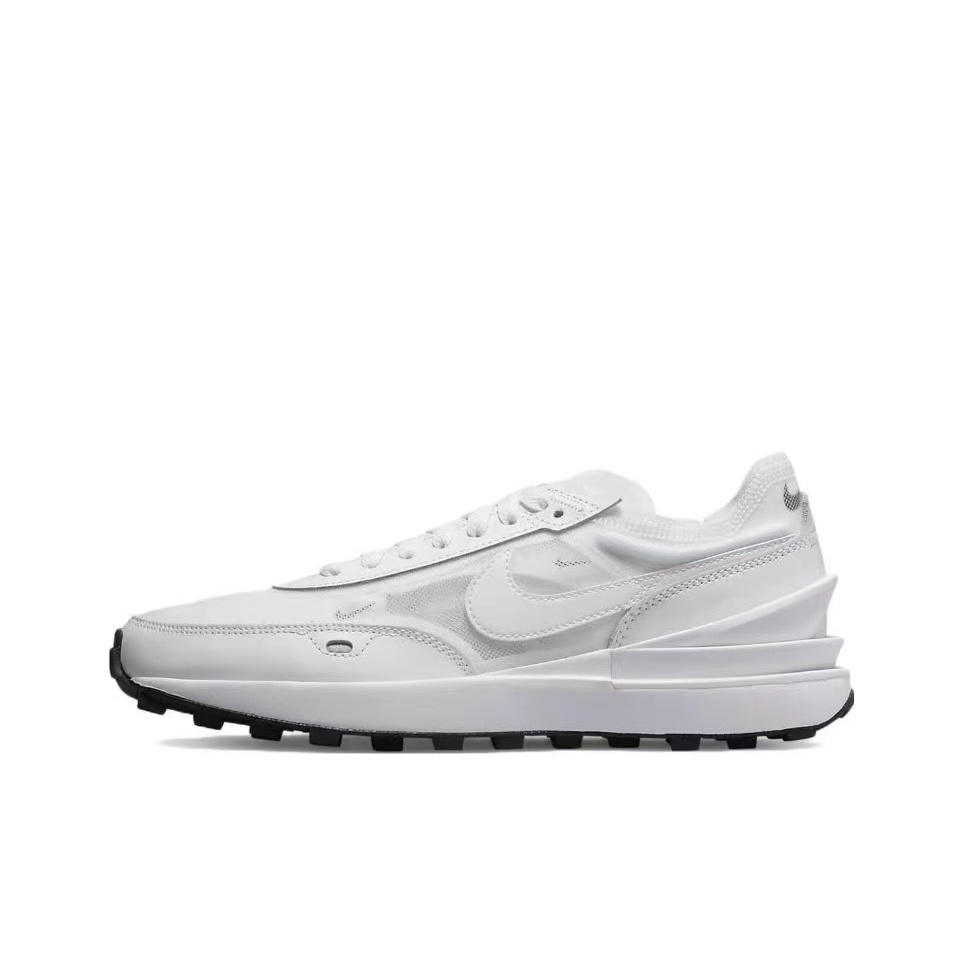 พร้อมส่ง ของแท้100% Nike Waffle One dc2533-103