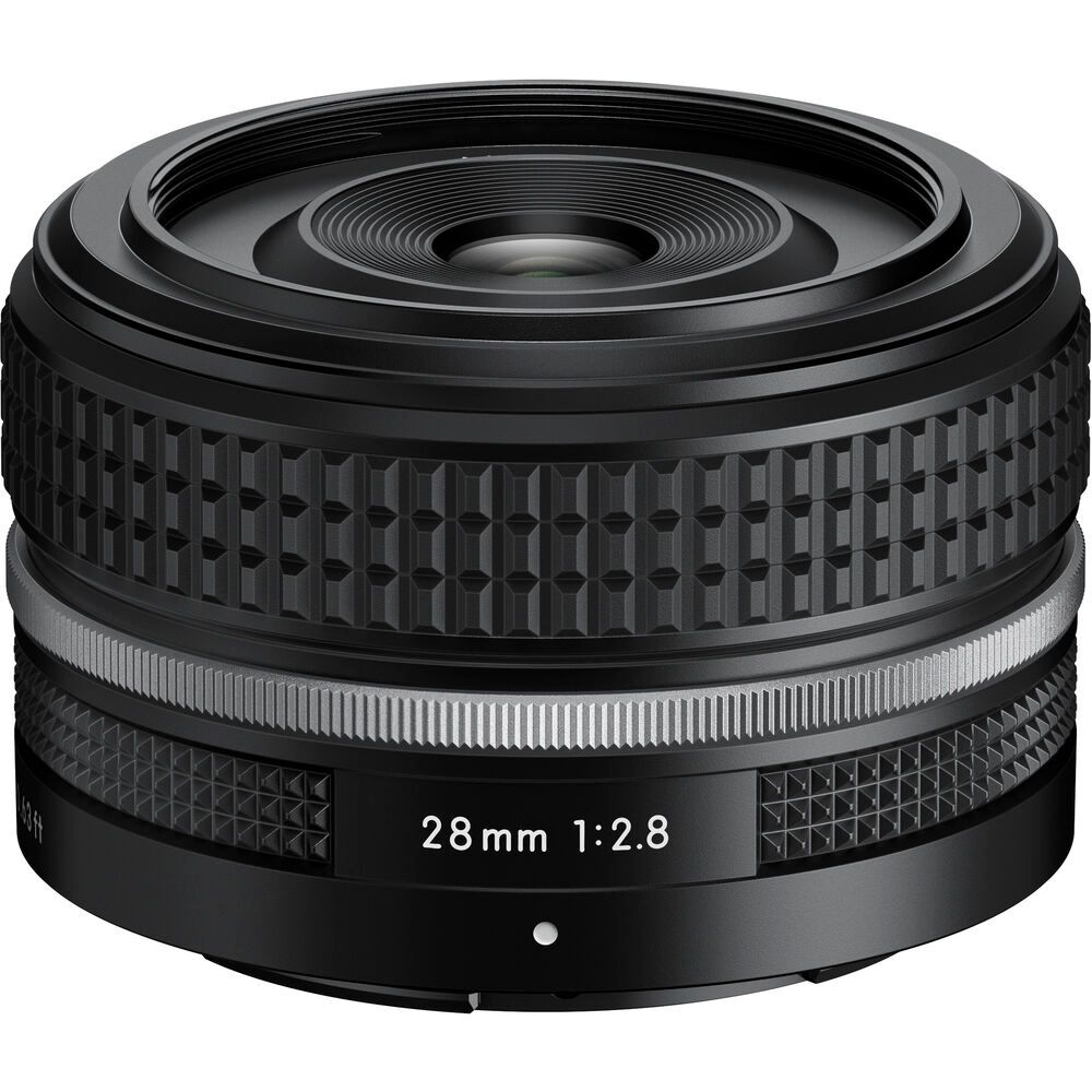 [บริการซื้อ ขาย แลกเปลี่ยน] เลนส์ Nikon. NIKKOR Z 28mm F2.8 (SE) Lens มือสอง